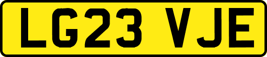 LG23VJE