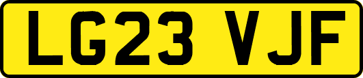 LG23VJF