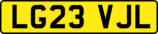 LG23VJL