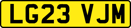LG23VJM
