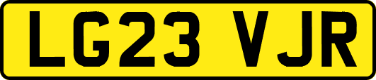 LG23VJR