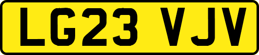 LG23VJV