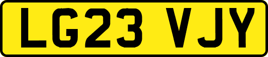 LG23VJY