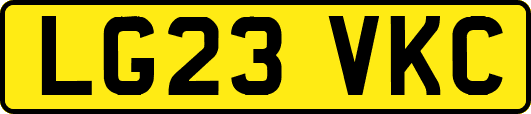 LG23VKC