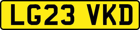 LG23VKD