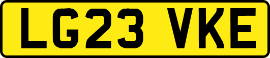 LG23VKE