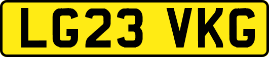 LG23VKG