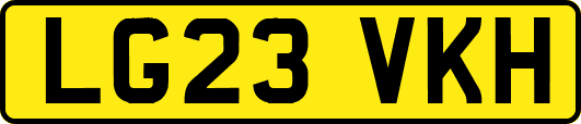 LG23VKH