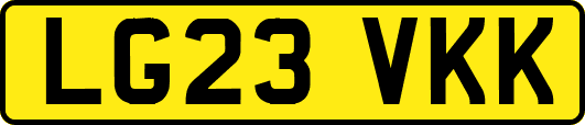 LG23VKK