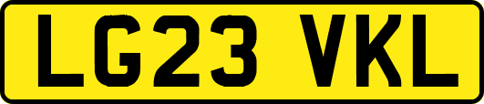 LG23VKL