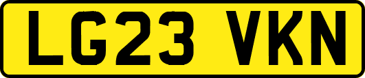 LG23VKN