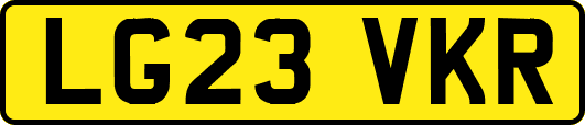 LG23VKR