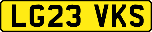 LG23VKS