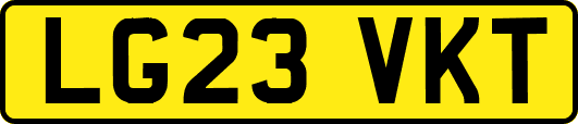 LG23VKT