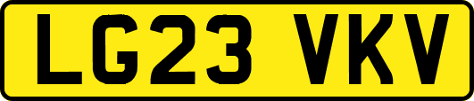 LG23VKV