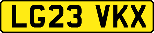 LG23VKX