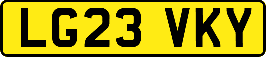 LG23VKY