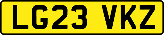 LG23VKZ