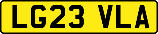 LG23VLA