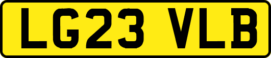 LG23VLB