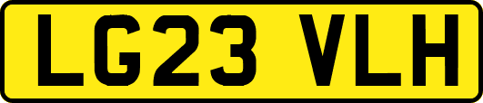 LG23VLH