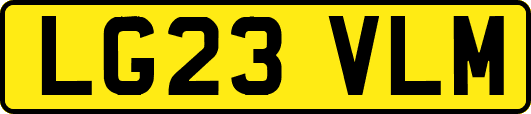 LG23VLM