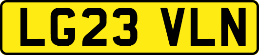 LG23VLN