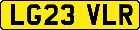 LG23VLR