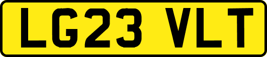 LG23VLT