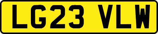 LG23VLW