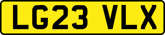 LG23VLX