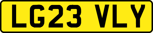 LG23VLY