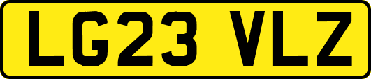 LG23VLZ