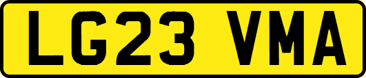 LG23VMA