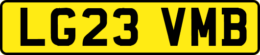 LG23VMB