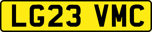 LG23VMC