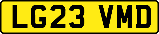 LG23VMD