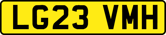 LG23VMH
