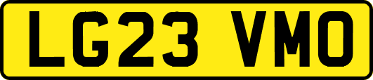 LG23VMO