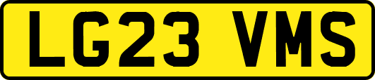 LG23VMS