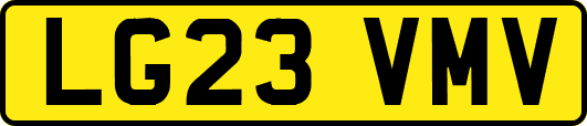 LG23VMV
