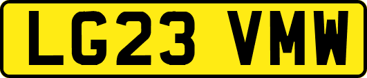 LG23VMW