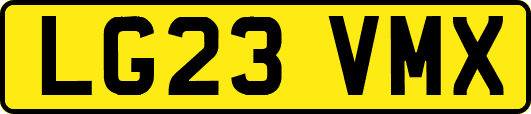 LG23VMX