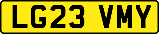 LG23VMY