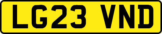 LG23VND