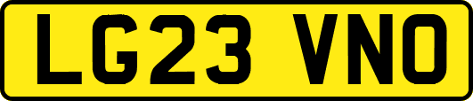 LG23VNO