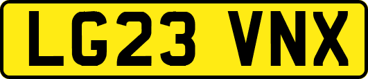 LG23VNX
