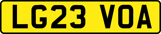 LG23VOA
