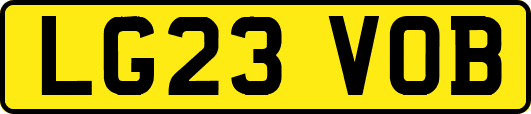 LG23VOB