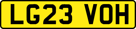 LG23VOH